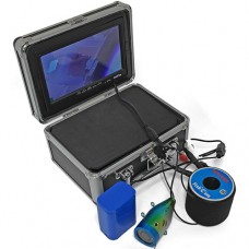 Рыболовная видеокамера FishCam-700-DVR-M с записью