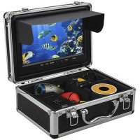 Подводная видеокамера для  рыбалки Syanspan 750DVR - M с записью и WI-FI модулем