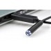 Проводной USB видеоэндоскоп с длиной зонда 2, 3, 5, 7, 10, 15, 20 и 25 метров на выбор.