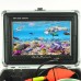 Рыболовная камера Teltos Кейс 15 DVR с записью на карту памяти 